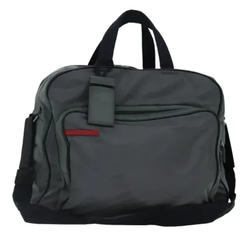 Pre-owned > Pre-owned Bags > Pre-owned Handbags - - Prada Vintage - Modalova