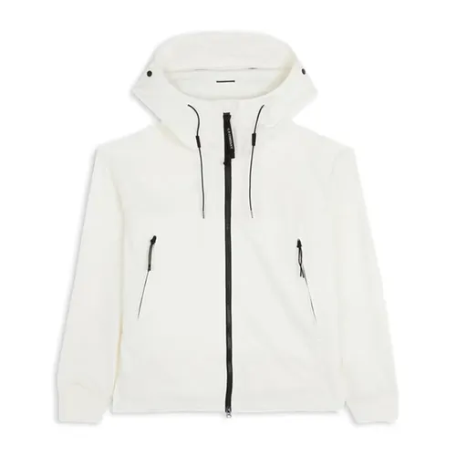 Jackets > Light Jackets - - C.p. Company - Modalova