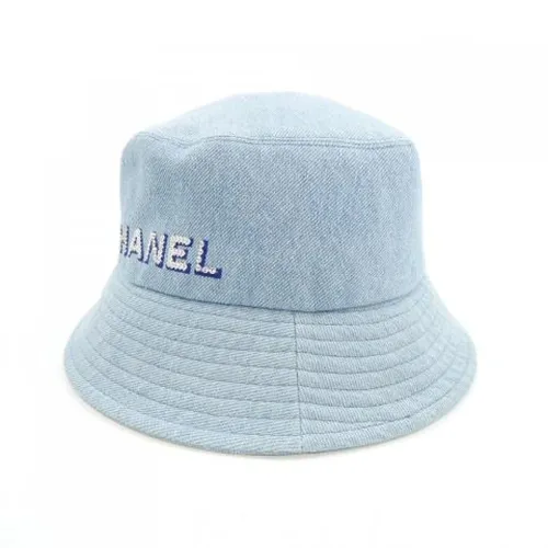 Pre-owned > Pre-owned Accessories - - Chanel Vintage - Modalova