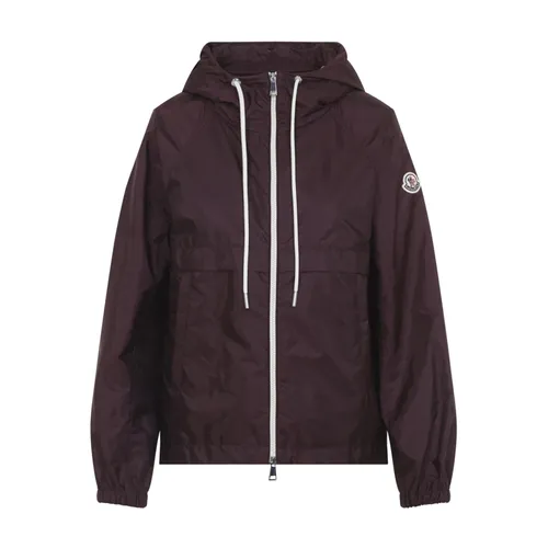 Jackets > Light Jackets - - Moncler - Modalova