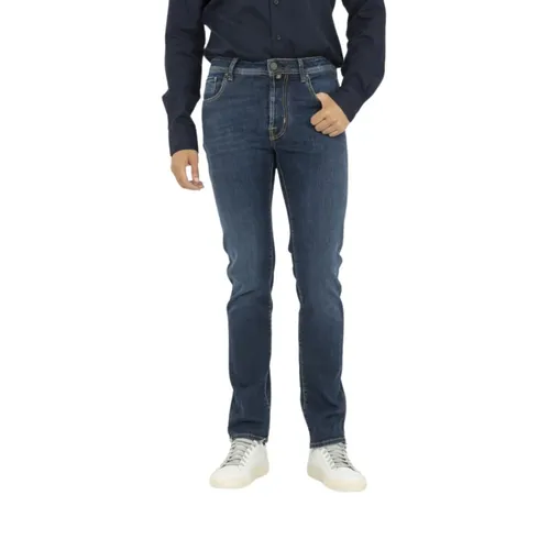 Jeans > Slim-fit Jeans - - Jacob Cohën - Modalova