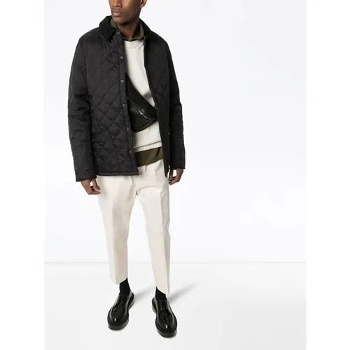 Jackets > Light Jackets - - Barbour - Modalova