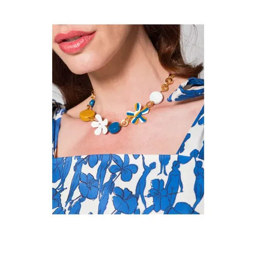 Accessories > Jewellery > Necklaces - - Marni - Modalova