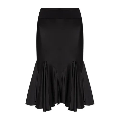 Skirts > Midi Skirts - - Rick Owens - Modalova