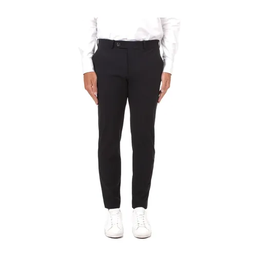 RRD - Trousers > Chinos - Black - RRD - Modalova