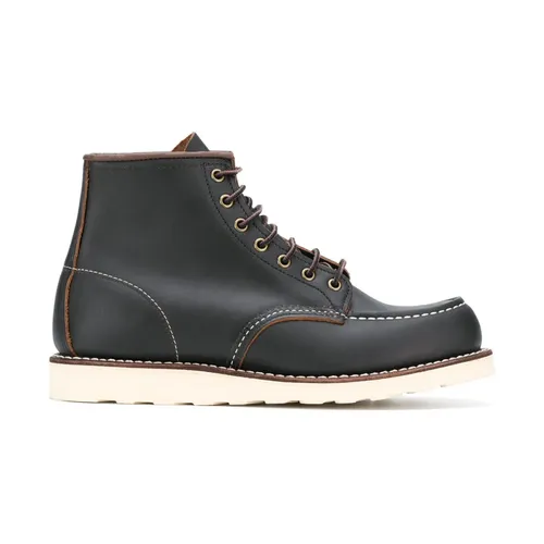 Shoes > Boots > Lace-up Boots - - Red Wing Shoes - Modalova