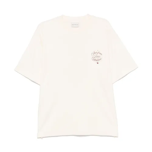 Tops > T-Shirts - - Drole de Monsieur - Modalova