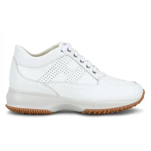 Hogan - Shoes > Sneakers - White - Hogan - Modalova