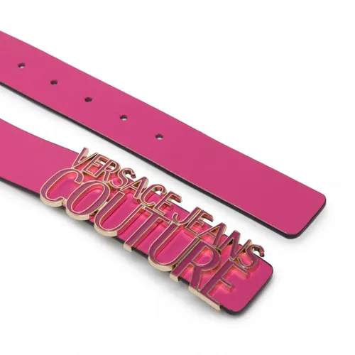 Accessories > Belts - - Versace Jeans Couture - Modalova