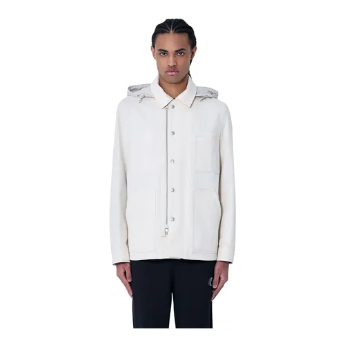 Jackets > Light Jackets - - Moncler - Modalova