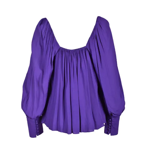 Blouses & Shirts > Blouses - - Pinko - Modalova
