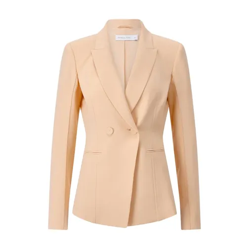 Jackets > Blazers - - Patrizia Pepe - Modalova