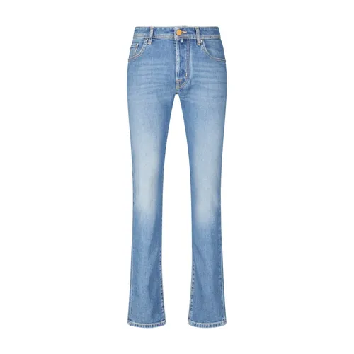 Jeans > Boot-cut Jeans - - Jacob Cohën - Modalova