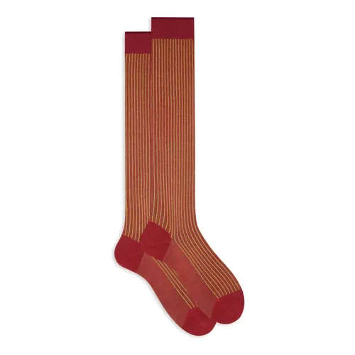 Underwear > Socks - - Gallo - Modalova