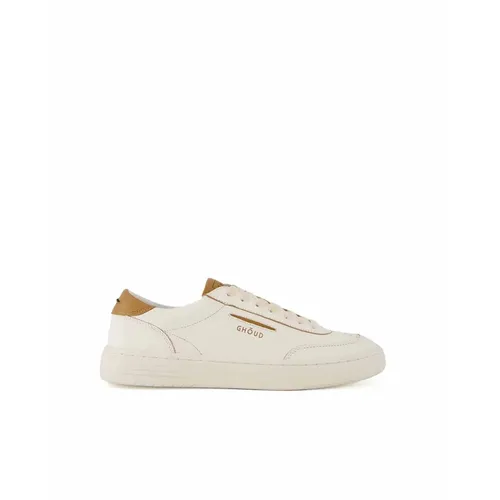 Ghoud - Shoes > Sneakers - White - Ghoud - Modalova