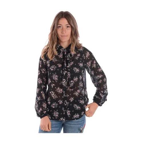 Blouses & Shirts > Shirts - - Liu Jo - Modalova