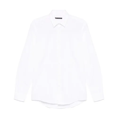Shirts > Formal Shirts - - Daniele Alessandrini - Modalova