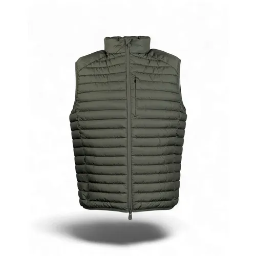 Jackets > Vests - - Save The Duck - Modalova