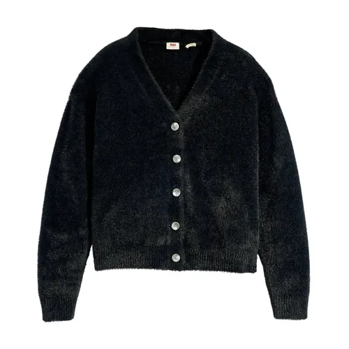 Knitwear > Cardigans - - Levi's - Modalova