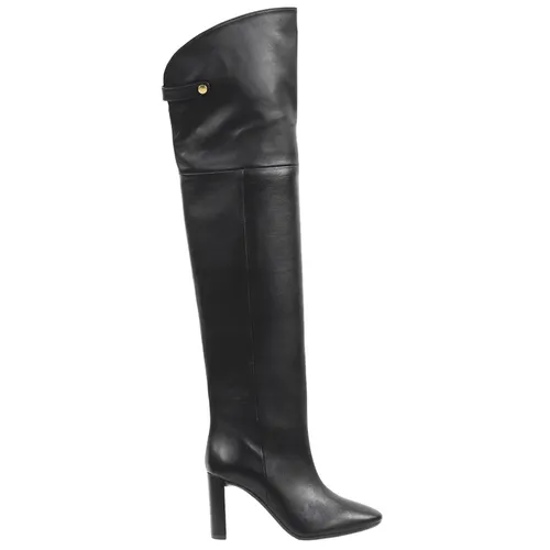 Shoes > Boots > Over-knee Boots - - Paris Punk - Modalova