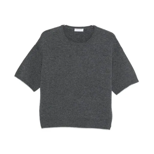 Tops > T-Shirts - - Majestic Filatures - Modalova