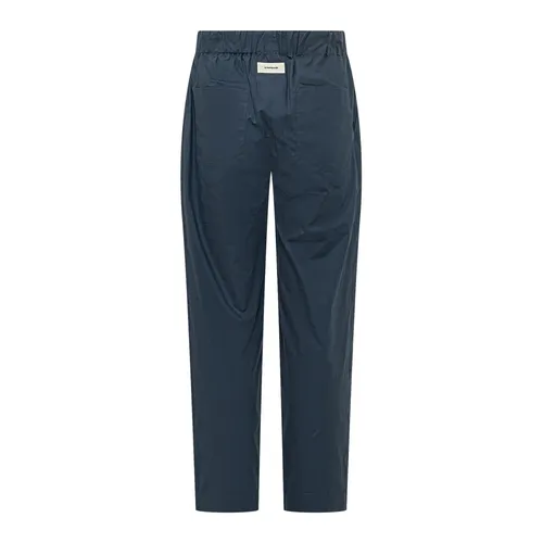 Trousers > Cropped Trousers - - A Paper Kid - Modalova