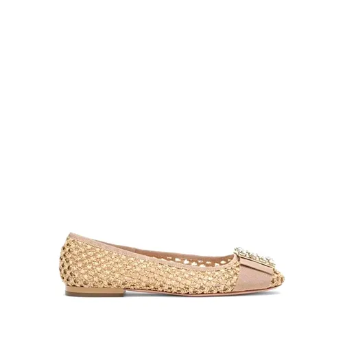 Shoes > Flats > Ballerinas - - Roger Vivier - Modalova