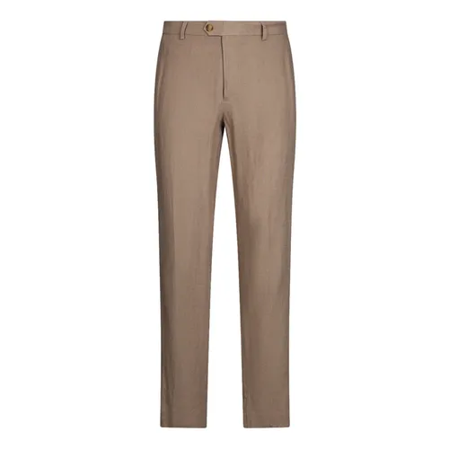 Trousers > Straight Trousers - - Liu Jo - Modalova