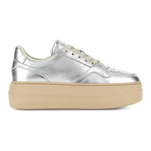 Hogan - Shoes > Sneakers - Gray - Hogan - Modalova