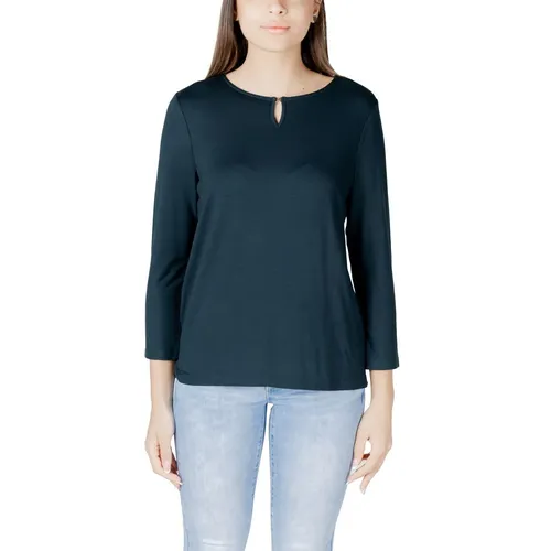 Tops > Long Sleeve Tops - - Street One - Modalova