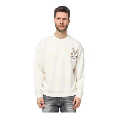 Sweatshirts & Hoodies > Sweatshirts - - Hugo - Modalova