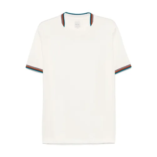 Tops > T-Shirts - - Paul Smith - Modalova