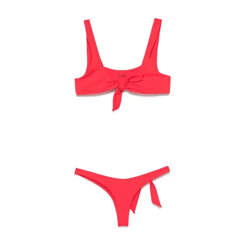 Swimwear > Bikinis - - The Attico - Modalova