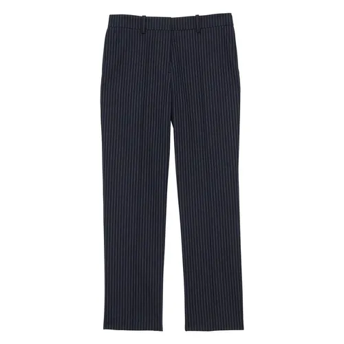 Trousers > Straight Trousers - - Ines De La Fressange Paris - Modalova