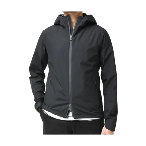 Jackets > Light Jackets - - Herno - Modalova