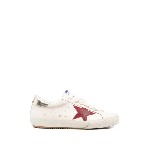Shoes > Sneakers - - Golden Goose - Modalova