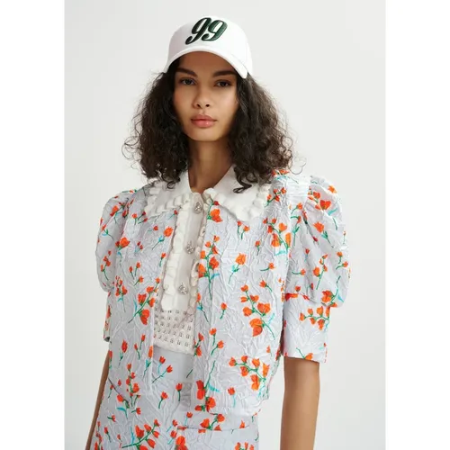 Blouses & Shirts > Blouses - - Essentiel Antwerp - Modalova