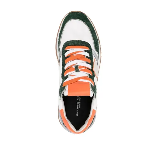 Shoes > Sneakers - - Philippe Model - Modalova