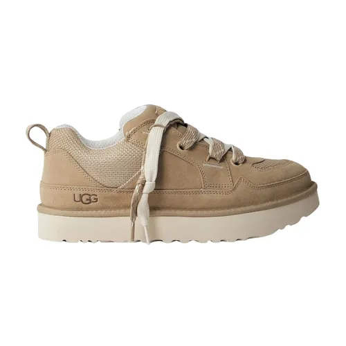 UGG - Shoes > Sneakers - Beige - UGG - Modalova