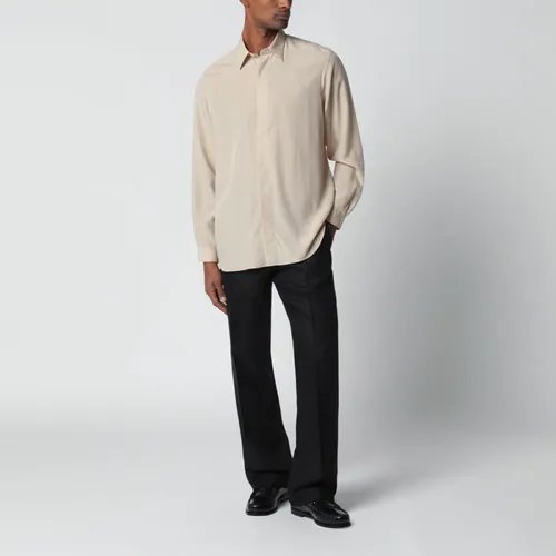 Shirts > Casual Shirts - - Lardini - Modalova