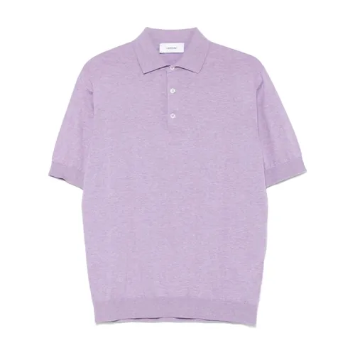 Tops > Polo Shirts - - Lardini - Modalova