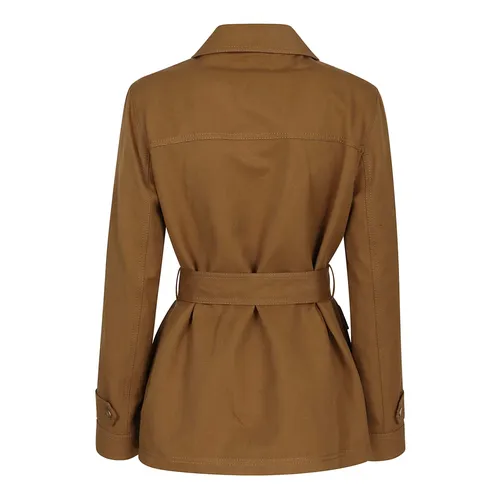 Jackets > Light Jackets - - Fay - Modalova