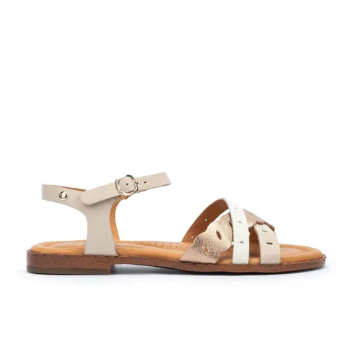 Shoes > Sandals > Flat Sandals - - Pikolinos - Modalova