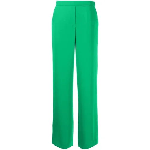 Trousers > Wide Trousers - - P.a.r.o.s.h. - Modalova