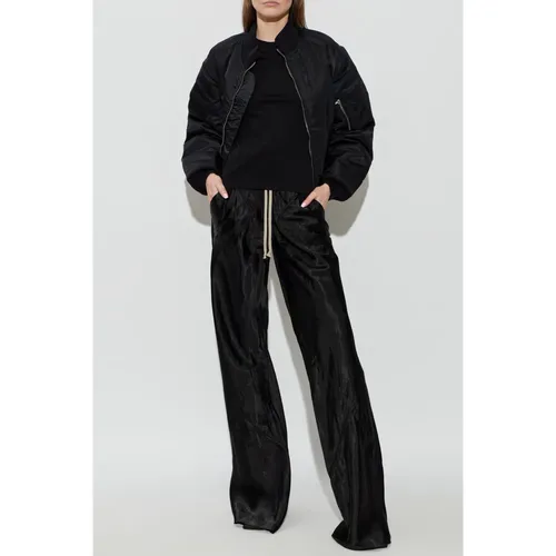 Tops > T-Shirts - - Rick Owens - Modalova