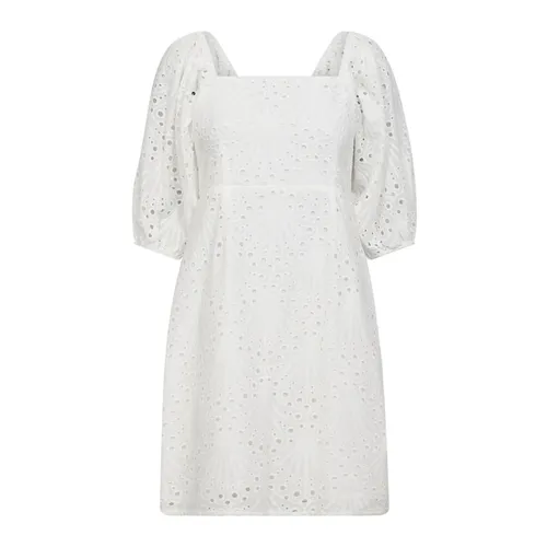 Dresses > Day Dresses > Short Dresses - - Co'Couture - Modalova