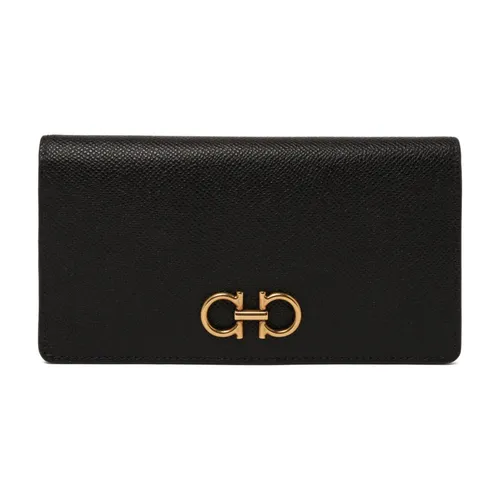 Accessories > Wallets & Cardholders - - Ferragamo - Modalova