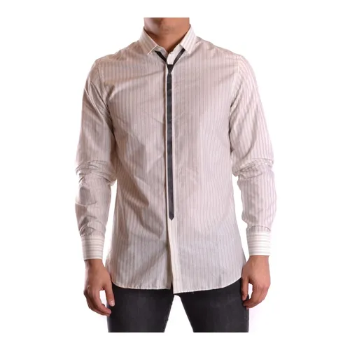 Shirts > Casual Shirts - - Neil Barrett - Modalova