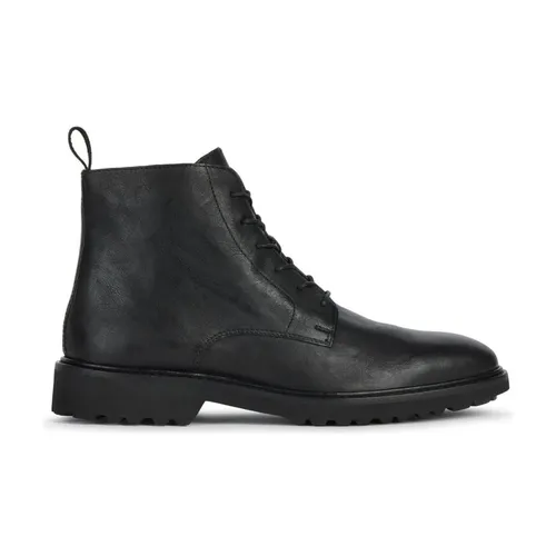 Shoes > Boots > Lace-up Boots - - Geox - Modalova