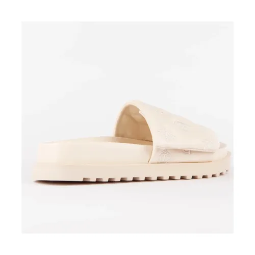 Shoes > Flip Flops & Sliders > Sliders - - Guess - Modalova